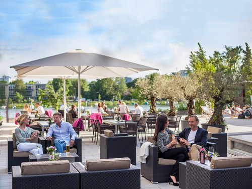 Hotel 47 Grad
