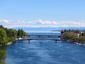 Erholung Pur am Bodensee - 2 Tage