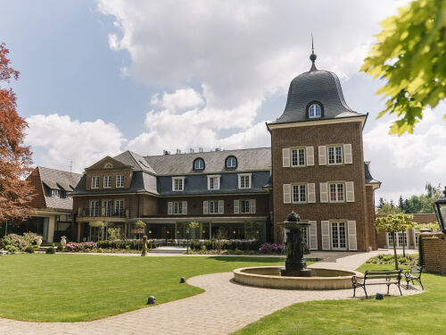 Hotel-Residence Klosterpforte