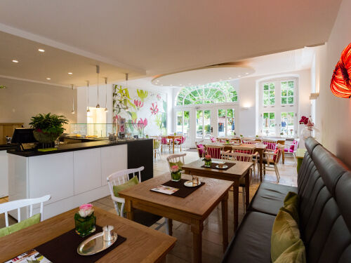 Hotel-Residence Klosterpforte