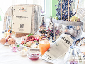 Erlebnisurlaub im Harz  inkl.  Tropfsteinhöhlen Rübeland