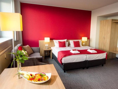 Biendo Hotel Chemnitz