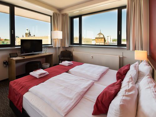 Biendo Hotel Chemnitz