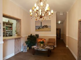 Weihnachten auf Usedom - 5 Nächte 