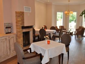 Weihnachten auf Usedom - 5 Nächte 