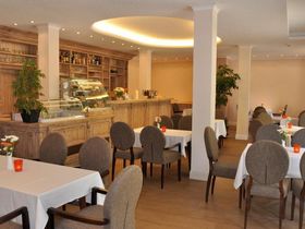 Weihnachten auf Usedom - 5 Nächte 