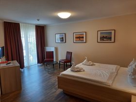 Weihnachten auf Usedom - 5 Nächte 