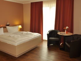 Weihnachten auf Usedom - 5 Nächte 