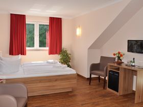 Weihnachten auf Usedom - 5 Nächte 