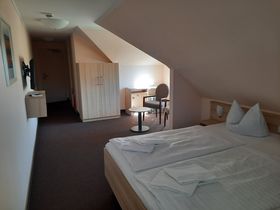 Weihnachten auf Usedom - 5 Nächte 