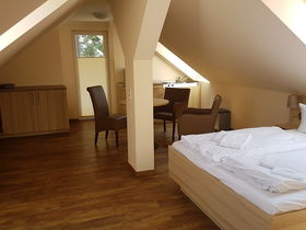 Weihnachten auf Usedom - 5 Nächte 