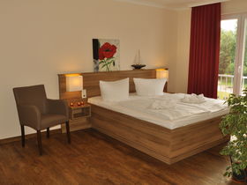 Weihnachten auf Usedom - 5 Nächte 