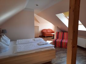 Weihnachten auf Usedom - 5 Nächte 