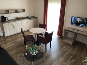 Weihnachten auf Usedom - 5 Nächte 