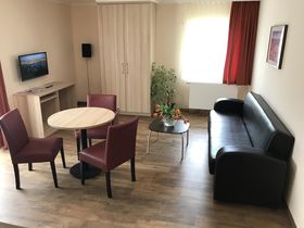 Weihnachten auf Usedom - 5 Nächte 