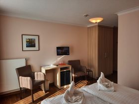 Weihnachten auf Usedom - 5 Nächte 