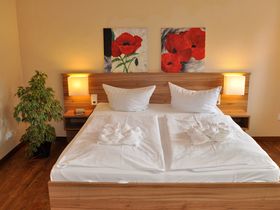 Weihnachten auf Usedom - 5 Nächte 