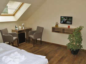 Weihnachten auf Usedom - 5 Nächte 