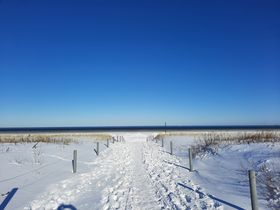 Weihnachten auf Usedom - 5 Nächte 