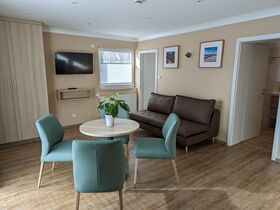 Weihnachten auf Usedom - 5 Nächte 