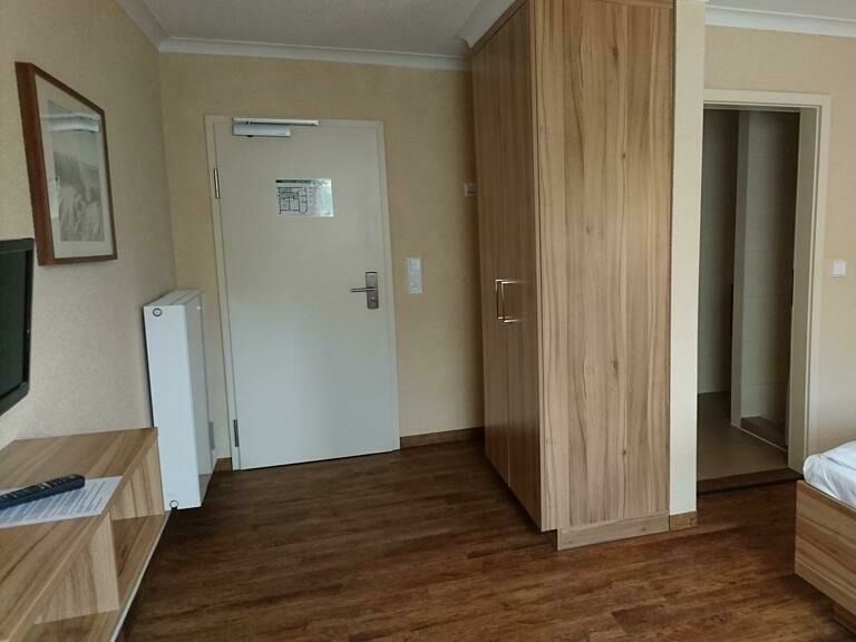 Doppelzimmer A