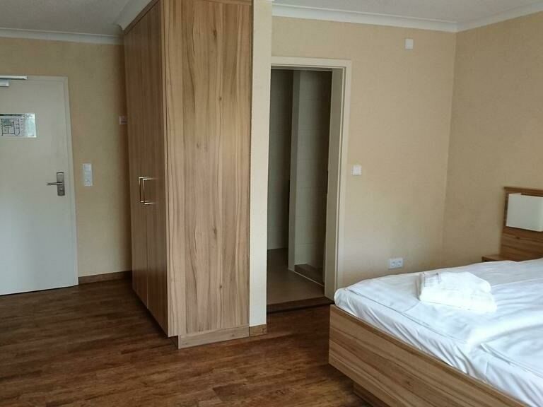 Doppelzimmer C
