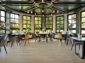 Weihnachtszauber mit Raclettedinner 