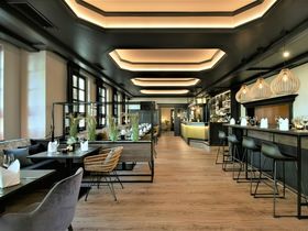 Weihnachtszauber mit Raclettedinner 