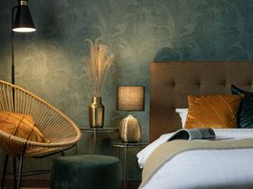 Romantik für Zwei im Grünen inkl. süßer Verführung & Sekt