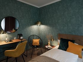 Weihnachtszauber mit Raclettedinner 