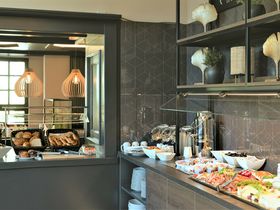 Weihnachtszauber mit Raclettedinner 