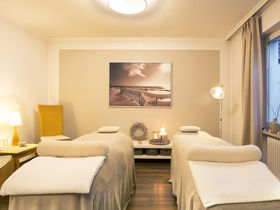 Weihnachtszauber mit Raclettedinner 