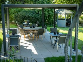 Weihnachtszauber mit Raclettedinner 