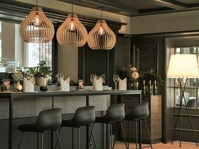 Weihnachtszauber mit Raclettedinner 