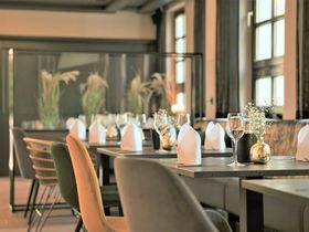 Weihnachtszauber mit Raclettedinner 