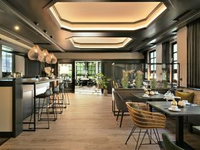 Weihnachtszauber mit Raclettedinner 