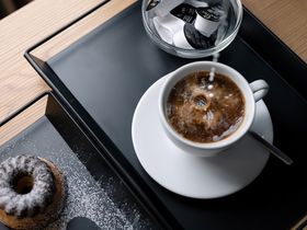 Weihnachtszauber mit Raclettedinner 