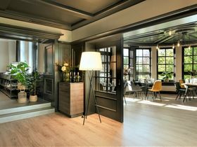 Weihnachtszauber mit Raclettedinner 