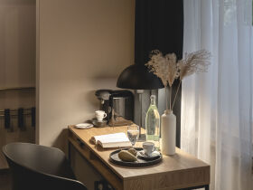 Weihnachtszauber mit Raclettedinner 