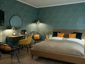 Weihnachtszauber mit Raclettedinner 