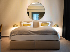 Weihnachtszauber mit Raclettedinner 