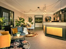 4 Tage Entspannung im Lipperland mit Flammkuchen und Massage 