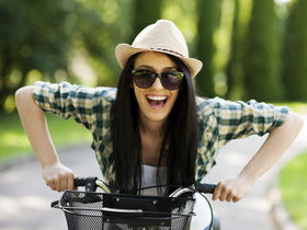 Fahrradtour Fahrradreise Fahrradfahrer aufgepasst - 3 Tage durchs Lipperland