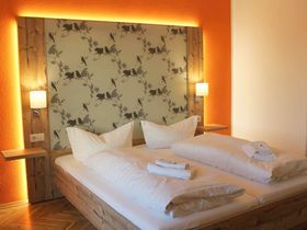 Romantische Schnuppernacht im Vogtland für 5 Tage