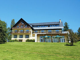 Romantische Schnuppernacht im Vogtland für 5 Tage