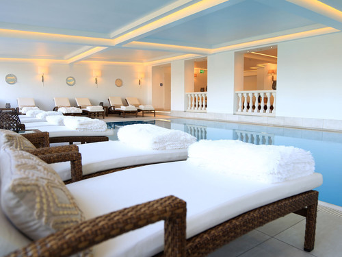 HOTEL-RESORT Märkisches Meer