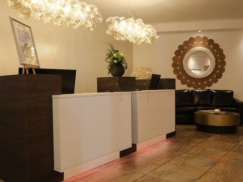HOTEL-RESORT Märkisches Meer