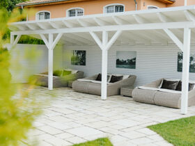 3 Tage im 4**** Hotel-Resort Märkisches Meer in der Nähe von Bad Saarow