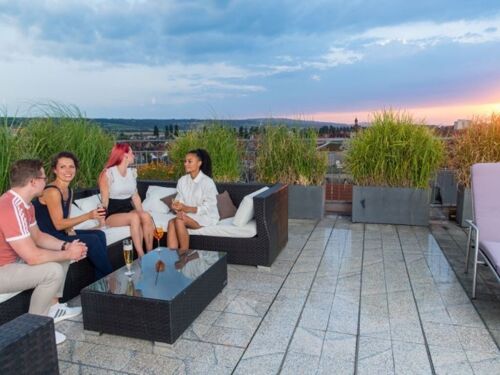 Hotel Viva Sky