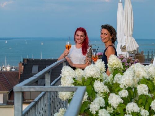 Hotel Viva Sky